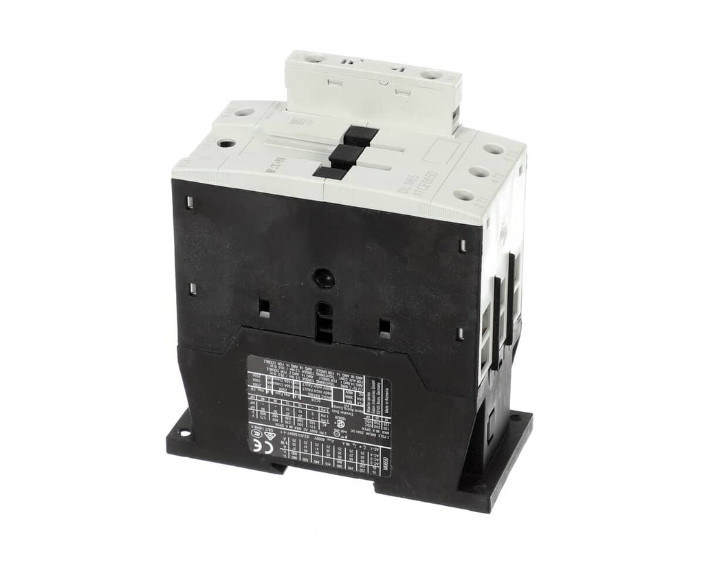 CLEVELAND PARTS Cleveland KE603902-8 CONTACTOR;115VAC Coil Ab #100- - SKU CLEKE603902-8