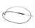 CLEVELAND PARTS Cleveland KE604132-1 Short;rtd Product Probe Edc Option - SKU CLEKE604132-1