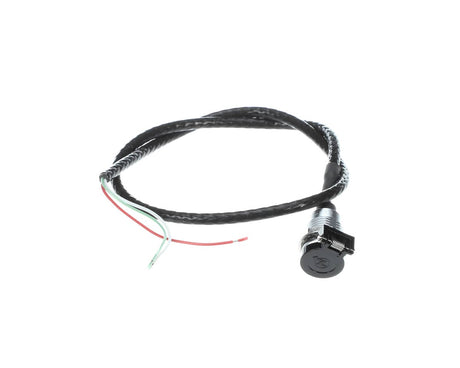 CLEVELAND PARTS Cleveland KE604165 RTD Prod; Probe Connecto Edc Option - SKU CLEKE604165