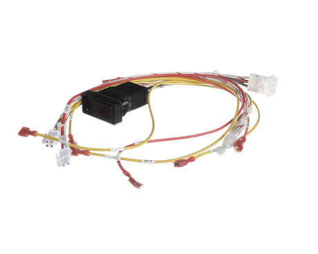 CLEVELAND PARTS Cleveland KE604617 Wire Harness Assy Easy Timer 21CET8 - SKU CLEKE604617