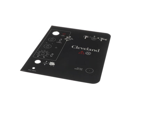 CLEVELAND PARTS Cleveland KE95481-7 New Label; Ham-T Gearbox - SKU CLEKE95481-7