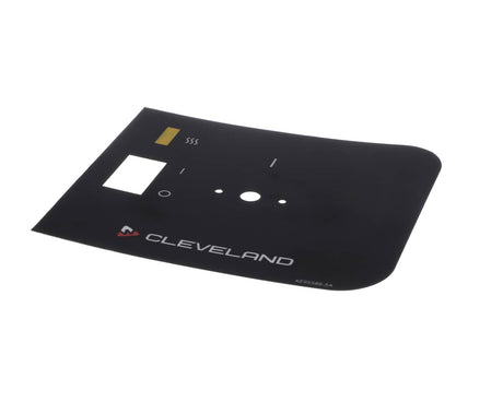 CLEVELAND PARTS Cleveland KE95586-5 Label - SKU CLEKE95586-5