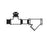 CLEVELAND PARTS Cleveland MSB01-2500001 STRNR-Y-1.25NPT-50MSH Lf - SKU CLEMSB01-2500001