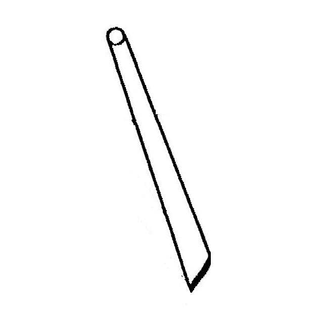 CLEVELAND PARTS Cleveland MSP00-0000001 Green Pen - SKU CLEMSP00-0000001