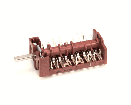 CLEVELAND PARTS Cleveland R65080020 Selector Switch - SKU CLER65080020