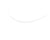 CLEVELAND PARTS Cleveland RT00507 1/4 OD Clear Flexible Polyuret - SKU CLERT00507