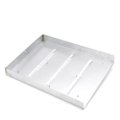 CLEVELAND PARTS Cleveland S100981 Collector Assembly Top Flue Small - SKU CLES100981