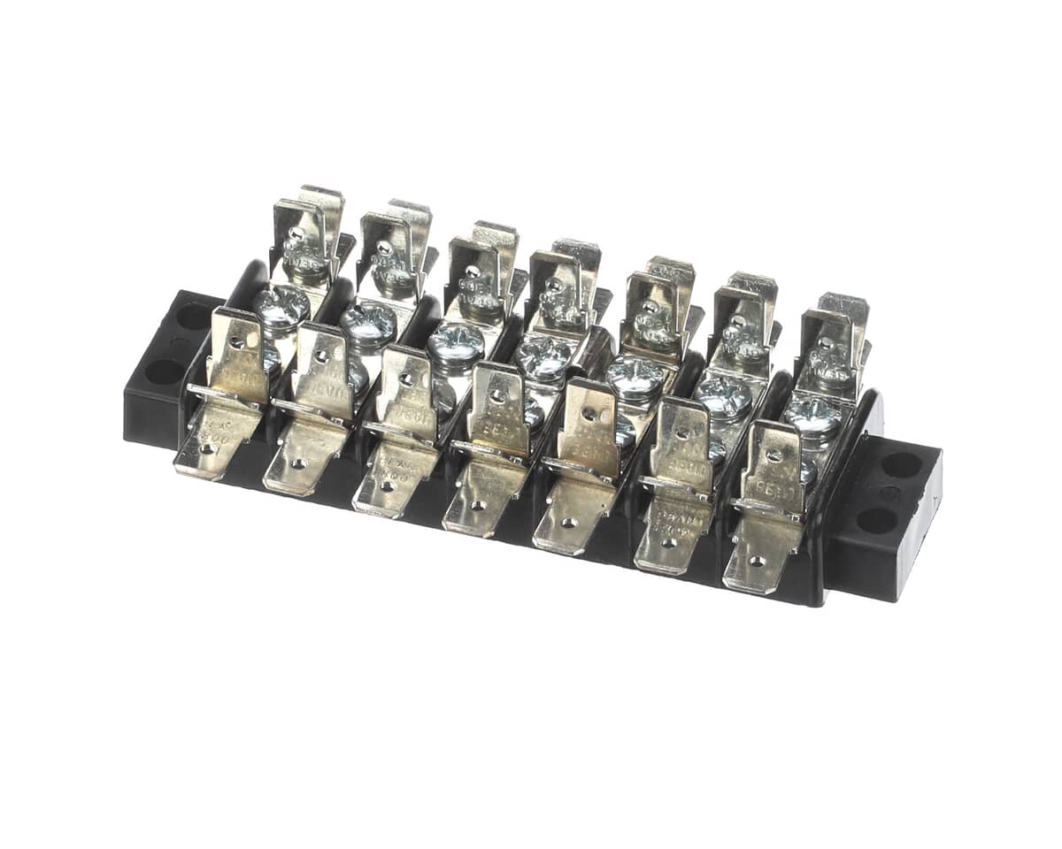 CLEVELAND PARTS Cleveland S108981 Block Terminal Asy 7POLE Gemin - SKU CLES108981