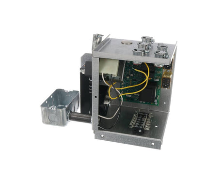 CLEVELAND PARTS Cleveland S1097991 Box Elc Asy Slwco Gas 2P - SKU CLES1097991