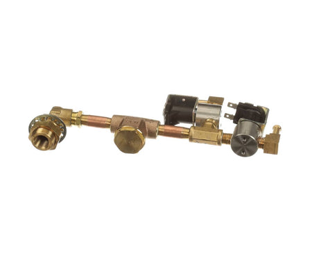 CLEVELAND PARTS Cleveland S11000115804 Condenser Valve Assy - SKU CLES11000115804