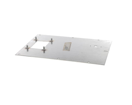 CLEVELAND PARTS Cleveland S110482 Cover Asy;weldmnt;burner Box;gem - SKU CLES110482