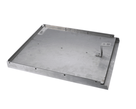 CLEVELAND PARTS Cleveland S111353 Flue Stack Assembly Chef 3 Gas - SKU CLES111353