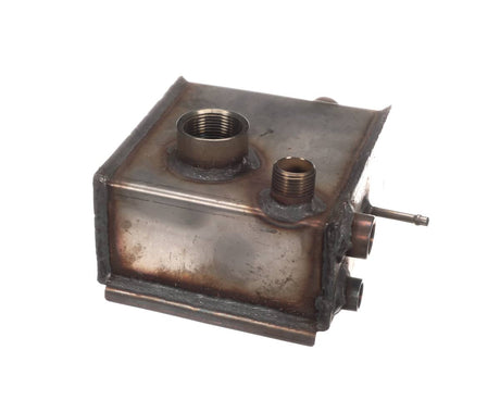 CLEVELAND PARTS Cleveland S112721 Weldment Condenser Box Hr - SKU CLES112721