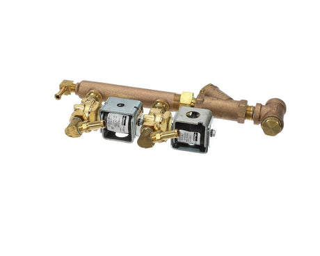 CLEVELAND PARTS Cleveland S113085 Valve Asy; Water Inlet Cond.box - SKU CLES113085