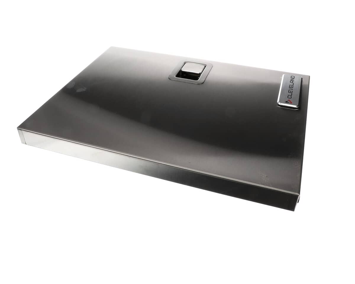 CLEVELAND PARTS Cleveland S113935 Door Outer Assy Chef 6.1 Hl Gas/Elec Ser - SKU CLES113935