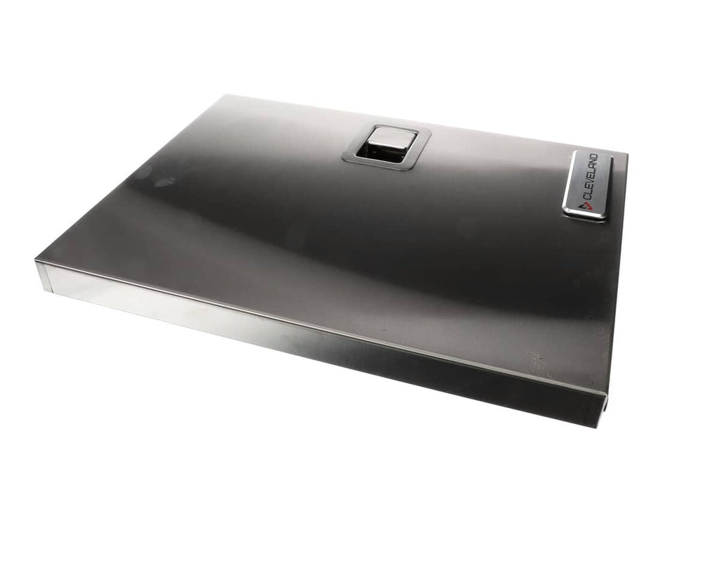 CLEVELAND PARTS Cleveland S113935 Door Outer Assy Chef 6.1 Hl Gas/Elec Ser - SKU CLES113935
