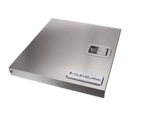 CLEVELAND PARTS Cleveland S114173-1 Door Out Assy Scs SC5 With Logo - SKU CLES114173-1