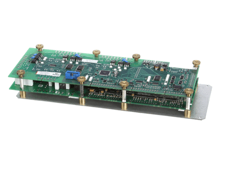 CLEVELAND PARTS Cleveland SC26142661 Assembly Controller P3 Dual Board - SKU CLESC26142661