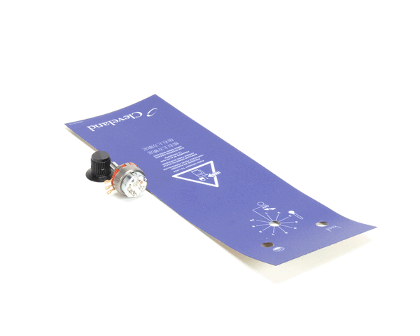 CLEVELAND PARTS SE00113 - SKU CLESE00113