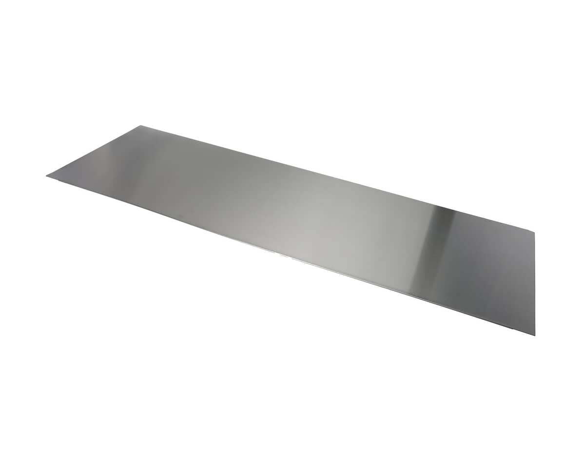 CLEVELAND PARTS Cleveland SK2337000 Back Panel; SEL/SGL40TR - SKU CLESK2337000