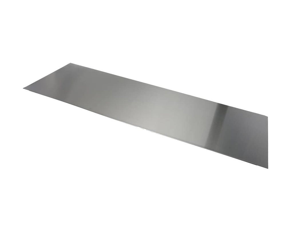 CLEVELAND PARTS Cleveland SK2337000 Back Panel; SEL/SGL40TR - SKU CLESK2337000
