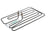 CLEVELAND PARTS Cleveland SK2356201 Element; CENTERE/6KW220V SEL/M4 - SKU CLESK2356201