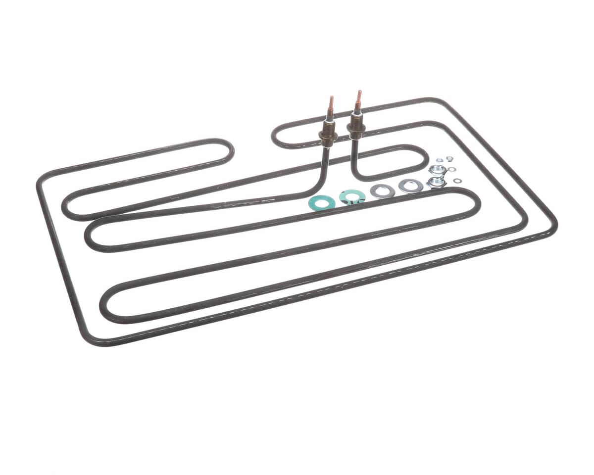CLEVELAND PARTS Cleveland SK2372901 Element; Side 6KW220V SEL/M40T - SKU CLESK2372901