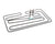CLEVELAND PARTS Cleveland SK2372901 Element; Side 6KW220V SEL/M40T - SKU CLESK2372901