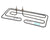 CLEVELAND PARTS Cleveland SK2373001 Element; Side 4.8KW220V SEL/M3 - SKU CLESK2373001