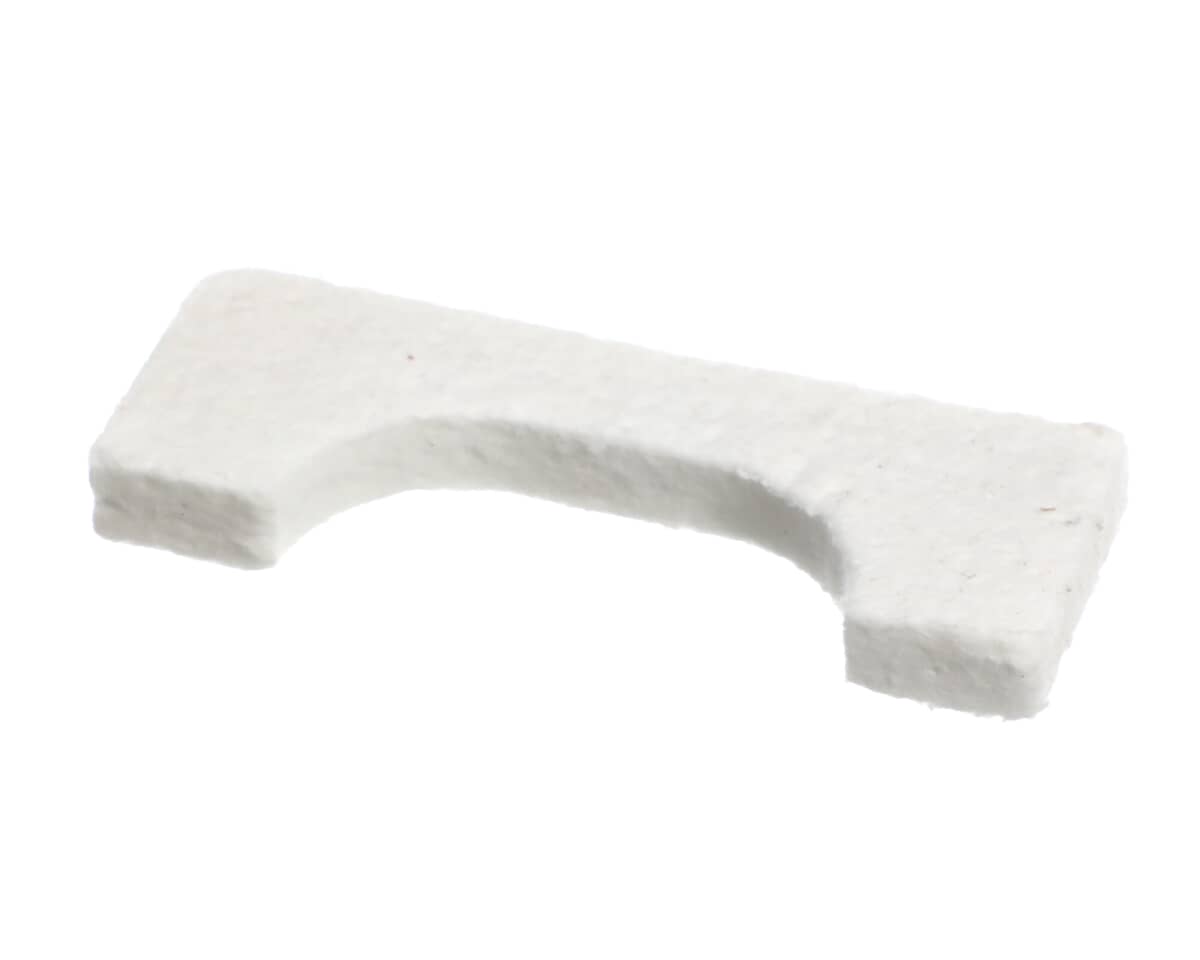 CLEVELAND PARTS Cleveland SK2460701 Burner Insul Piece; T1 - SKU CLESK2460701