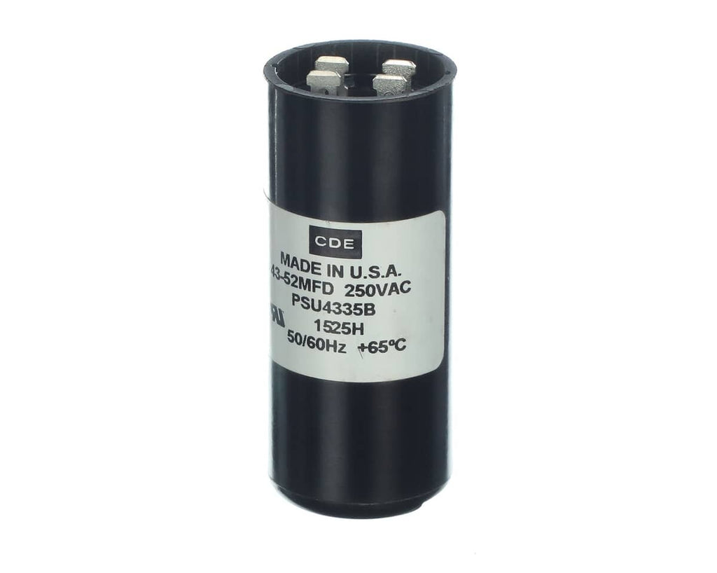 CLEVELAND PARTS Cleveland SK50207 Capacitor Mallory 43-52 PSU433 - SKU CLESK50207