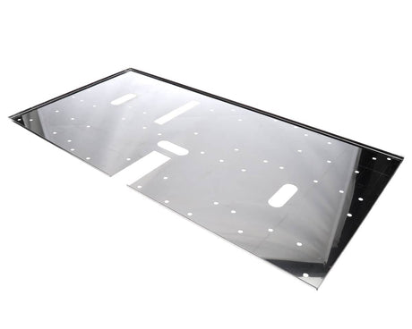 CLEVELAND PARTS Cleveland SK50838 Element Clamping Plate SEL/M-4 - SKU CLESK50838