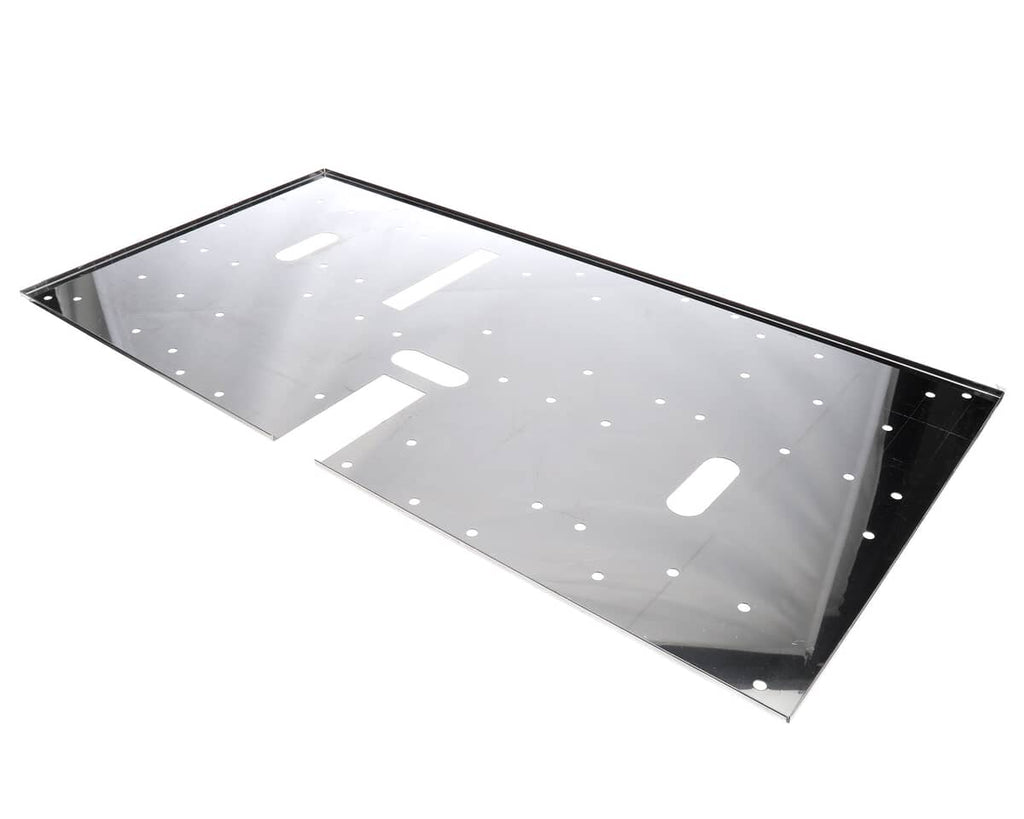 CLEVELAND PARTS Cleveland SK50838 Element Clamping Plate SEL/M-4 - SKU CLESK50838