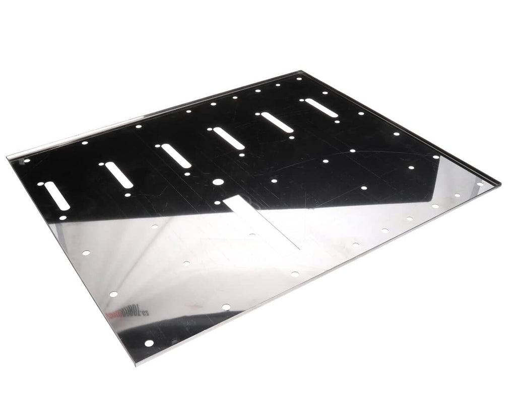 CLEVELAND PARTS Cleveland SK50842 Element Clamping Plate Sel/Sem - SKU CLESK50842
