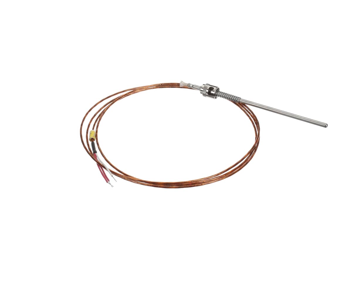 CLEVELAND PARTS Cleveland SK50933-2 Temp Sensor; RTD (T1) - SKU CLESK50933-2