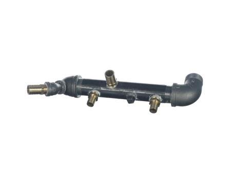 CLEVELAND PARTS Cleveland SKE004050 Service Drain Manif Assy 10PAN - SKU CLESKE004050