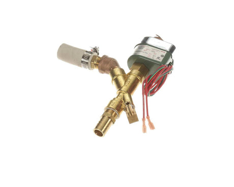 CLEVELAND PARTS Cleveland SKE004051 Solenoid Drain Valve Assy - SKU CLESKE004051