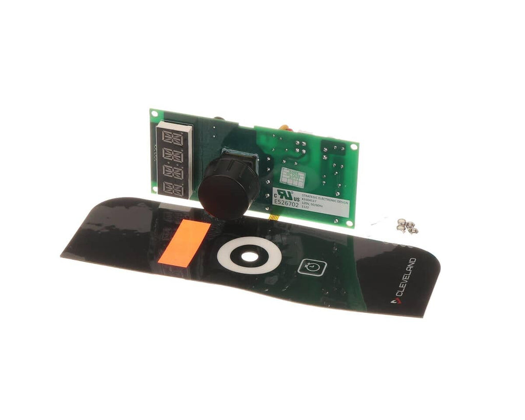 CLEVELAND PARTS Cleveland SKE004164 Timer Board Assembly With Digtal Display - SKU CLESKE004164