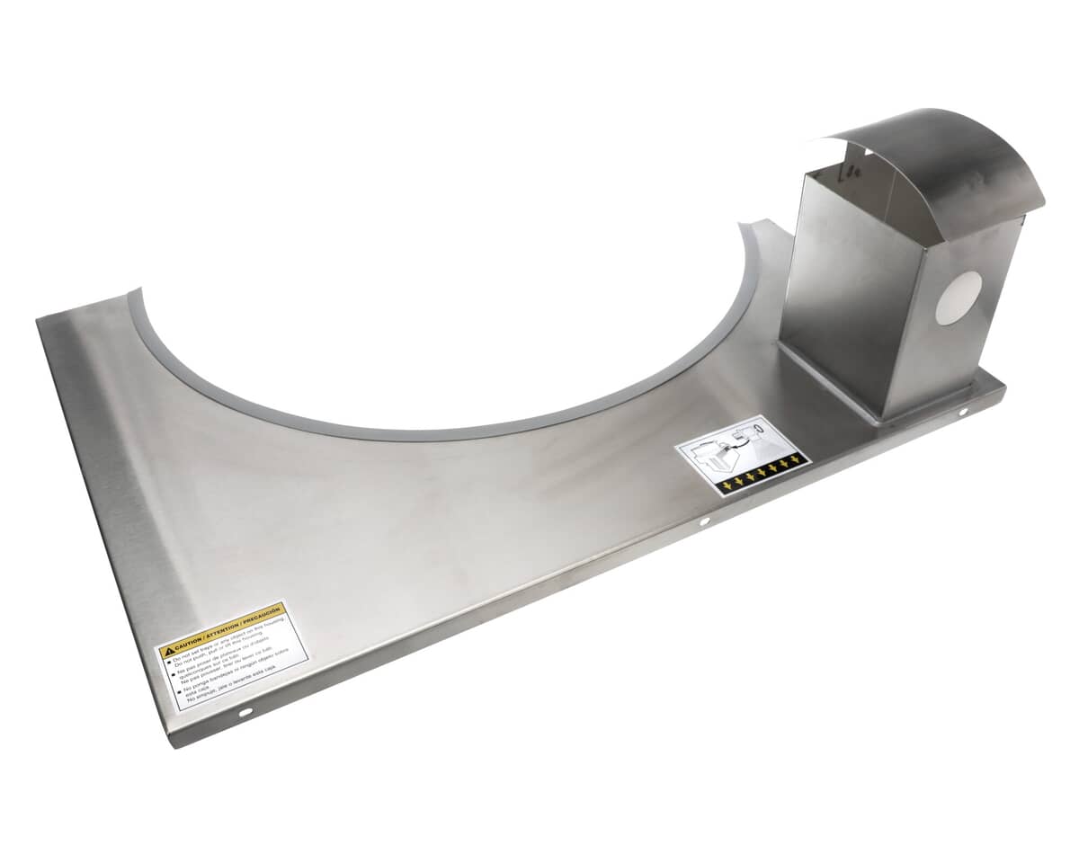 CLEVELAND PARTS Cleveland SKE01479 Service Wrap Cover Assembly KGL40/ - SKU CLESKE01479