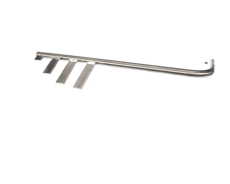 CLEVELAND PARTS Cleveland SKE01682-3 Food Baffle 80G Mixer - SKU CLESKE01682-3