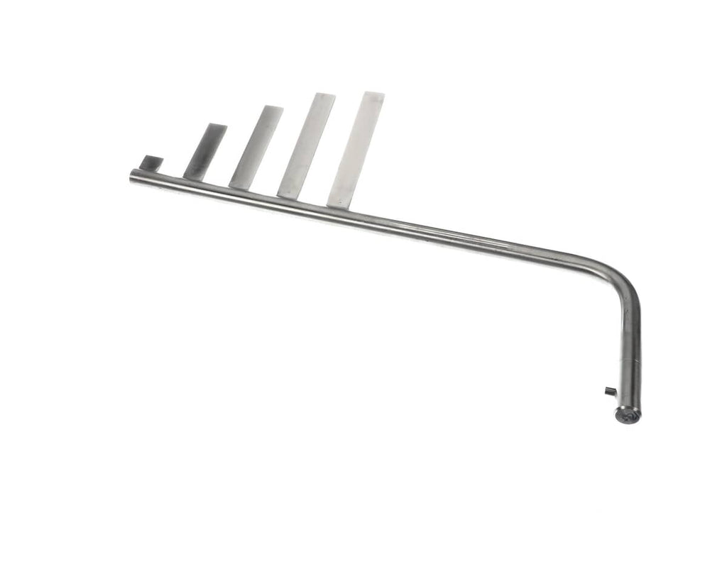 CLEVELAND PARTS Cleveland SKE01682-5 Baffle Wld't MKDL100 - SKU CLESKE01682-5