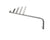 CLEVELAND PARTS Cleveland SKE01682-5 Baffle Wld't MKDL100 - SKU CLESKE01682-5