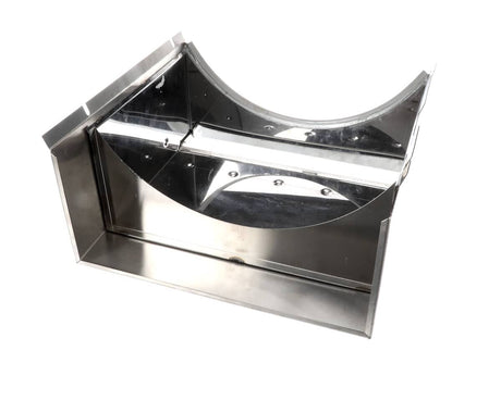 CLEVELAND PARTS Cleveland SKE01914-1 Service Outer Flue Assembly KGT12T - SKU CLESKE01914-1