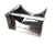 CLEVELAND PARTS Cleveland SKE01914-1 Service Outer Flue Assembly KGT12T - SKU CLESKE01914-1