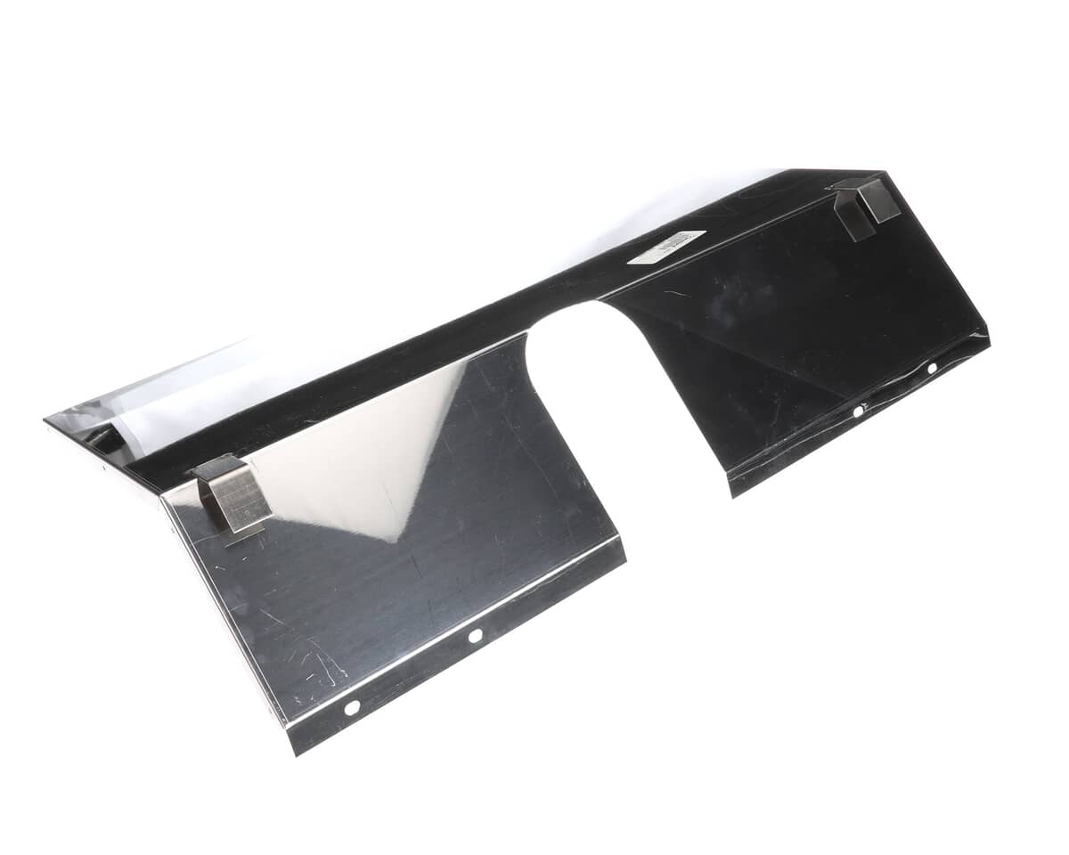 CLEVELAND PARTS Cleveland SKE02020-1 Service Insul Box Covr Assembly Kg - SKU CLESKE02020-1