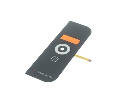 CLEVELAND PARTS Cleveland SKE604518 Service Overlay; Ezt - SKU CLESKE604518