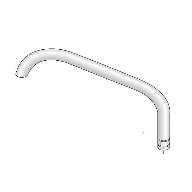 CLEVELAND PARTS Cleveland SPK9 Spk; KET/TKET3/6/12 - SKU CLESPK9