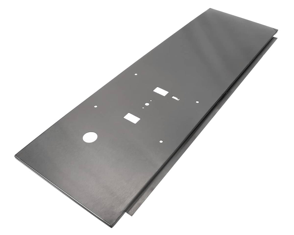 CLEVELAND PARTS Cleveland SSK00383-2 Service Control Panel Pt /30-T - SKU CLESSK00383-2
