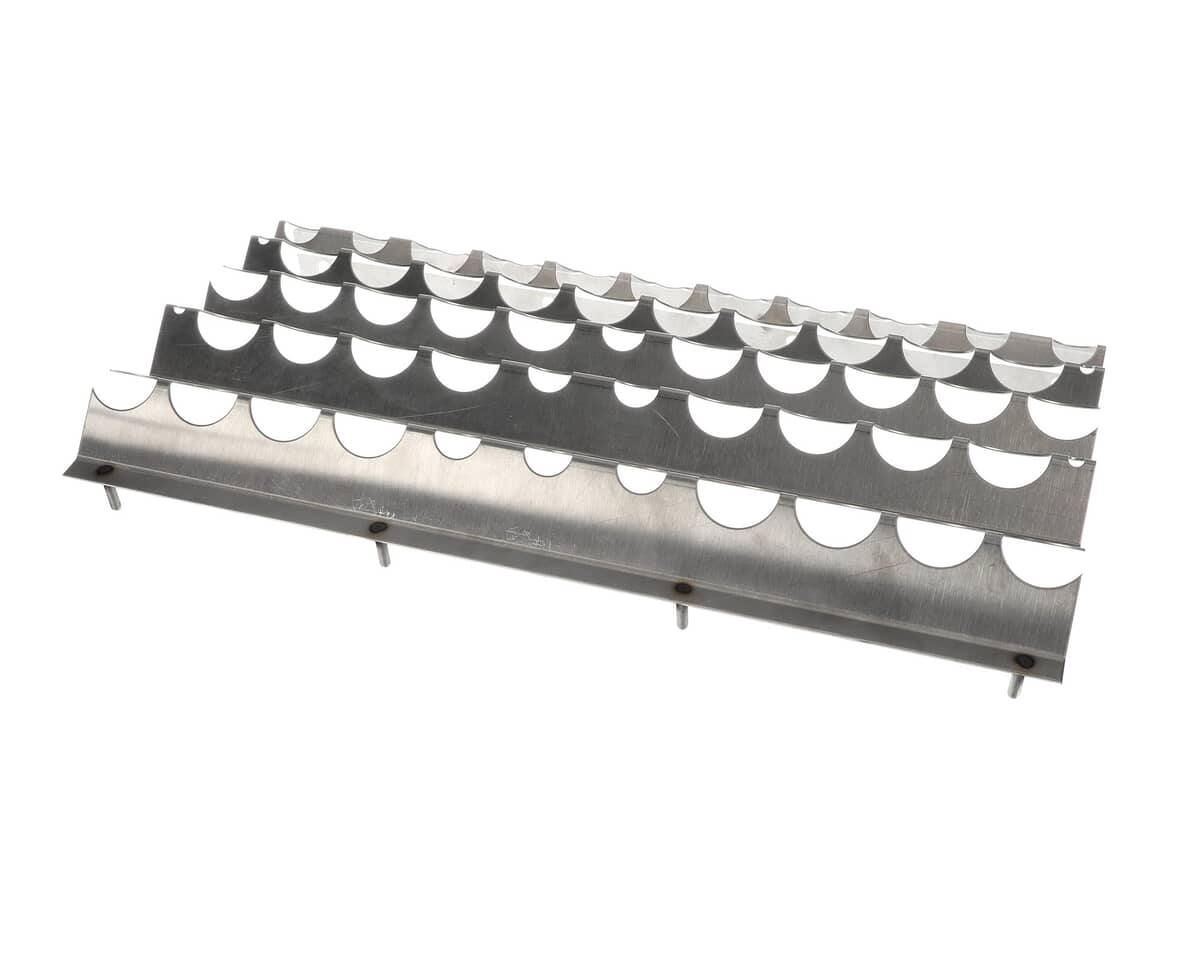 CLEVELAND PARTS Cleveland SSK2494999 Baffle Assembly; SGL30T1/T4 - SKU CLESSK2494999