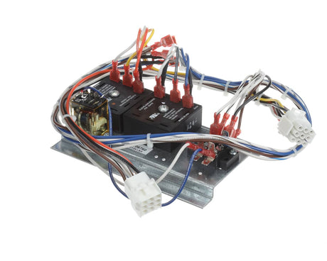 CLEVELAND PARTS Cleveland T106760 Heat STBY/3 Min. Tim.ltd Blowd - SKU CLET106760
